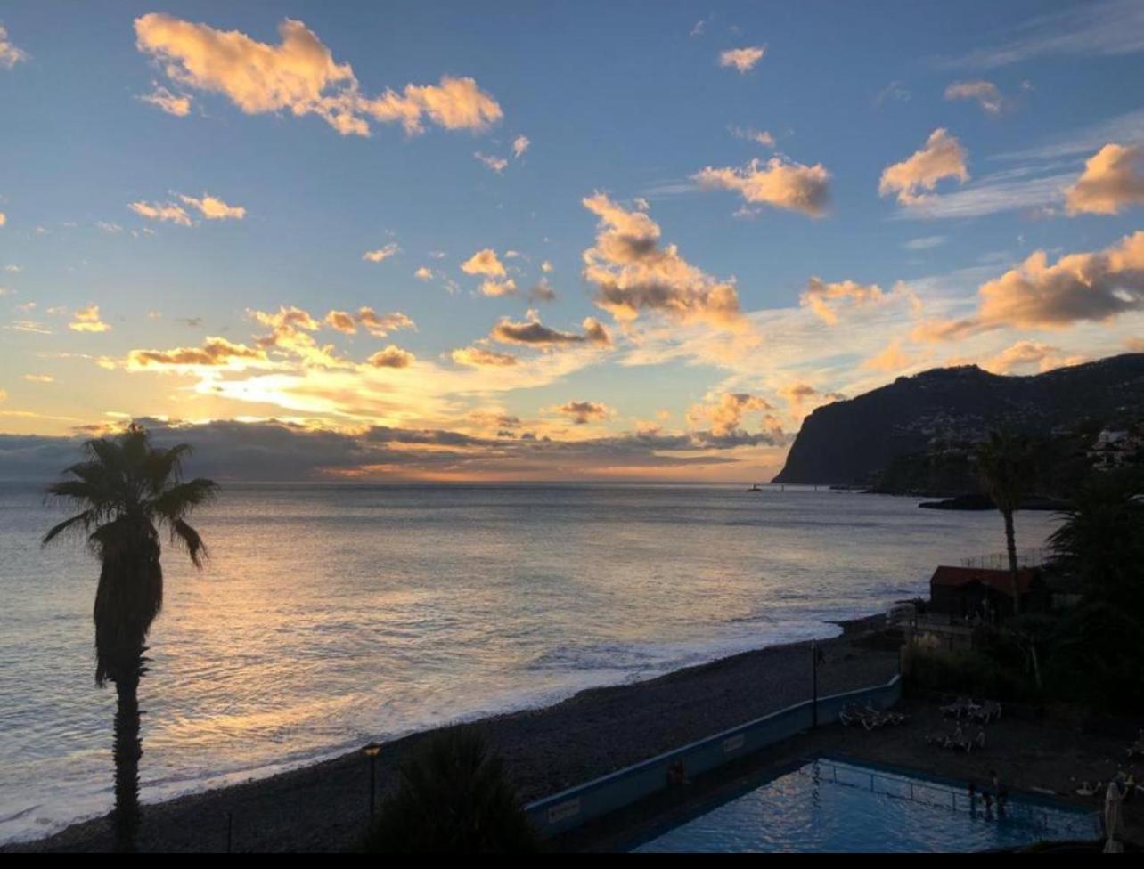 Madeira Palace Charles Funchal  Eksteriør bilde