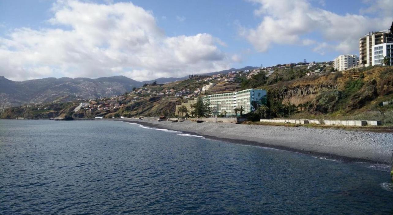 Madeira Palace Charles Funchal  Eksteriør bilde